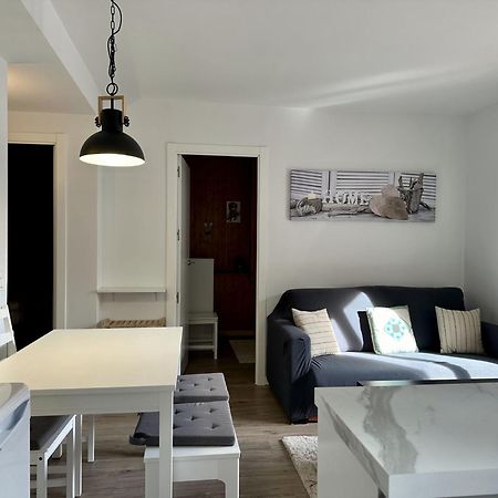 Apartamento Tebarray ☆ Increibles Vistas, Terraza Y Garaje - Pirineos360 Sallent de Gállego Exterior foto