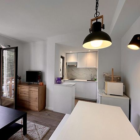 Apartamento Tebarray ☆ Increibles Vistas, Terraza Y Garaje - Pirineos360 Sallent de Gállego Exterior foto