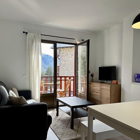 Apartamento Tebarray ☆ Increibles Vistas, Terraza Y Garaje - Pirineos360 Sallent de Gállego Exterior foto