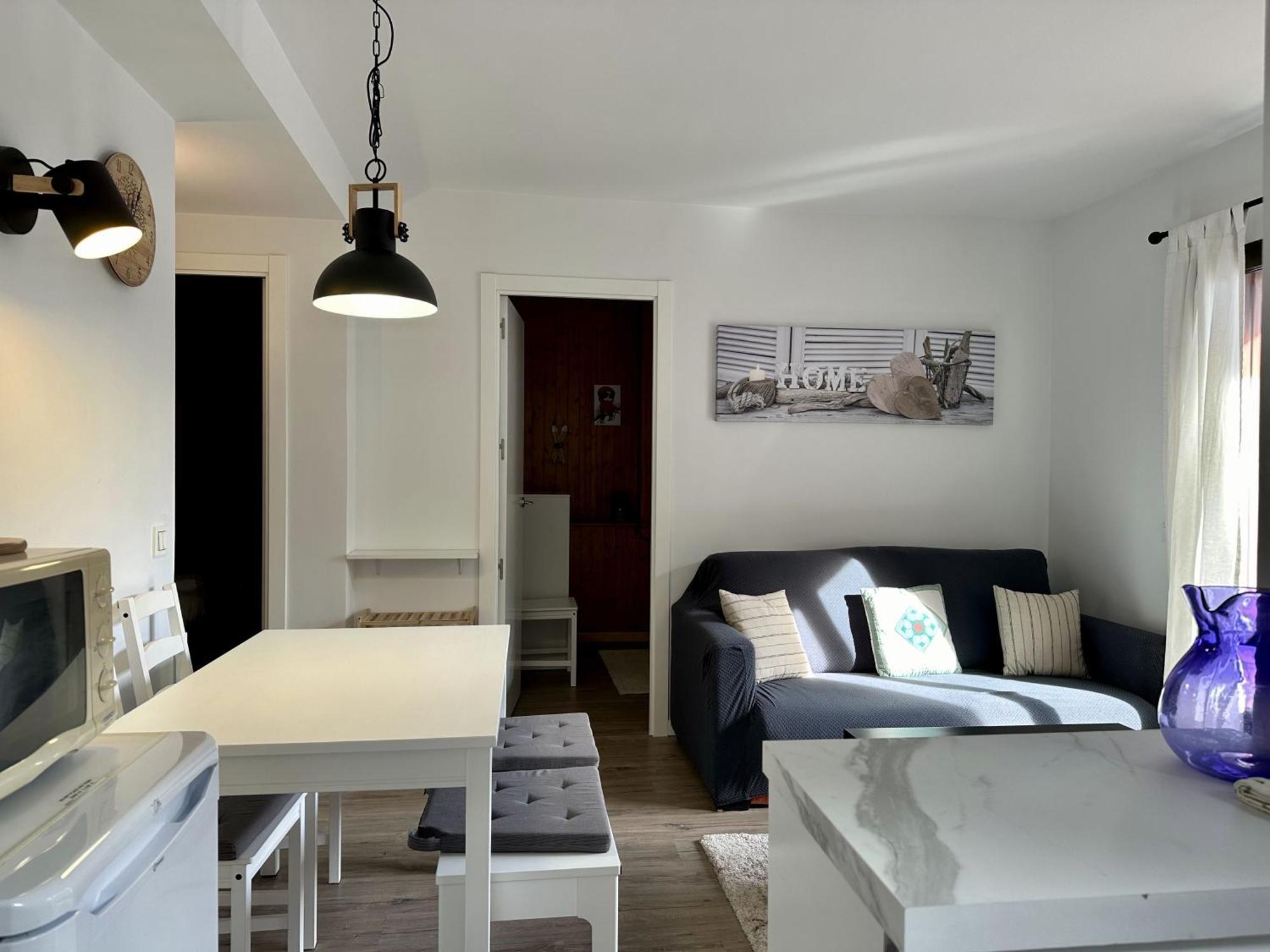 Apartamento Tebarray ☆ Increibles Vistas, Terraza Y Garaje - Pirineos360 Sallent de Gállego Exterior foto